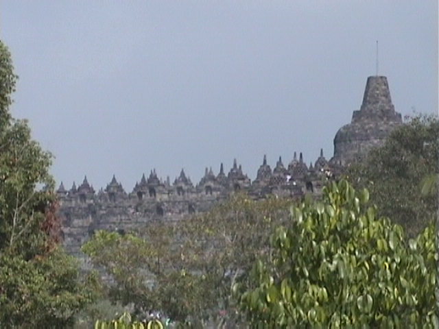 007Java-Borobudur