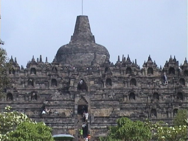 009Java-Borobudur
