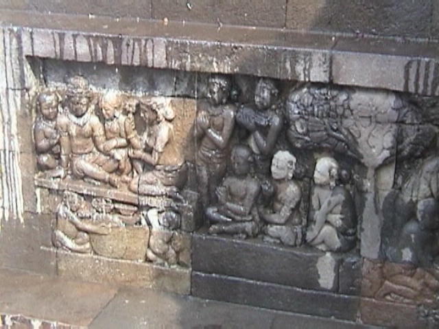 012Java-Borobudur