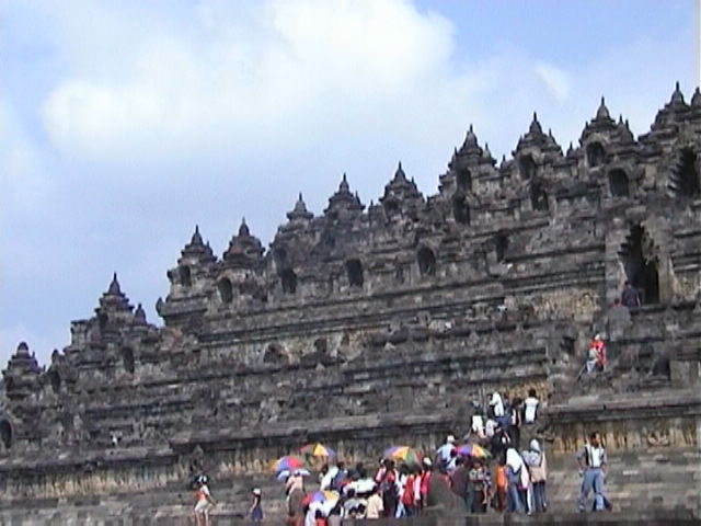 016Java-Borobudur