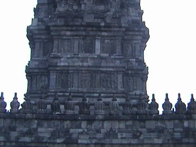 004Java-Prambanan