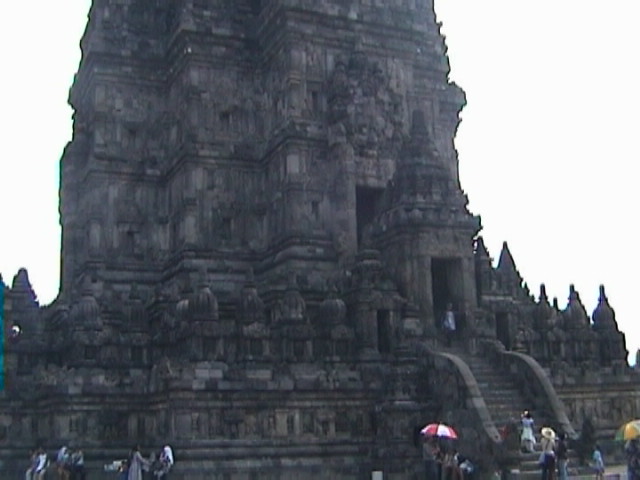 005Java-Prambanan