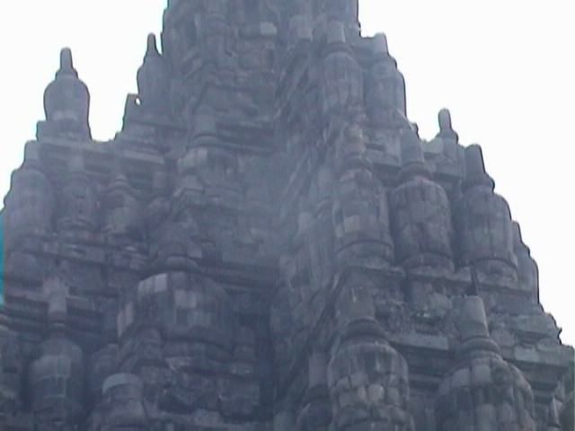 006Java-Prambanan