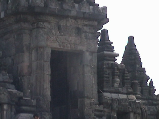 007Java-Prambanan