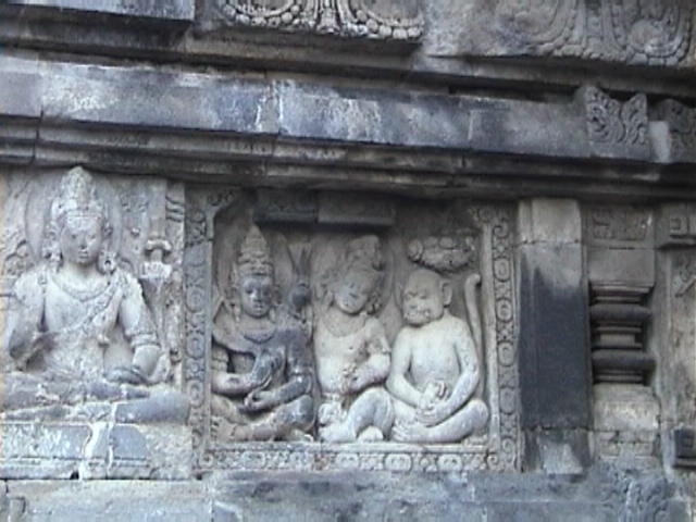 011Java-Prambanan