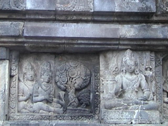 012Java-Prambanan